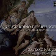 Tarantella Romanella Tarantella Gaetano Nasillo