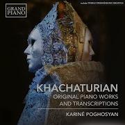 Waltz Caprice And Dance No 1 Waltz Caprice Karine Poghosyan