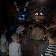 Fnaf Dl