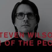 Man Of The People Steven Wilson