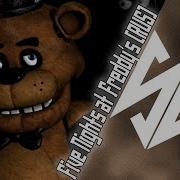 Five Nights At Freddy S Song На Русском