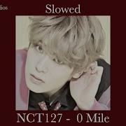 Nct 127 Slowed