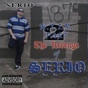 The Revenge Of Serio Intro Serio