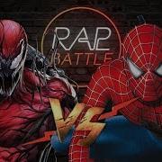 Дэдпул Vs Человек Паук Moris
