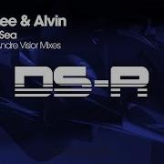 Simon Lee Across The Sea Andre Visior Remix