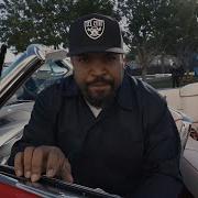 Ice Cube Streets Shed Tears