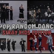 Kpop Random Dance Stray Kids