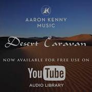 Desert Caravan De Aaron Kenny