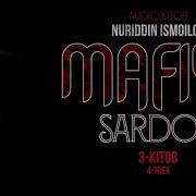 Мафия Сардори 4 Китоб