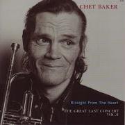 Tenderly Live Chet Baker