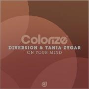 Diversion On Your Mind Extended Mix