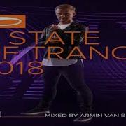 A State Of Trance 2018 On The Beach Armin Van Buuren