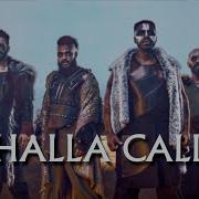 Valhalla Calling Acapella