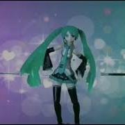 Hatsune Miky Macarena