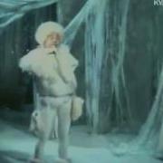 О Кей Тайна Снежной Королевы