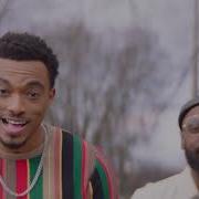 Jonathan Mcreynolds Movin On