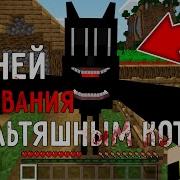 Майнкрафт Кортун Кет
