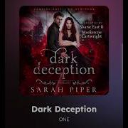 Sarah Piper Full Audiobook