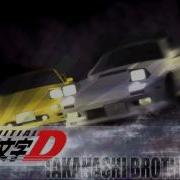 Golden Age Initial D