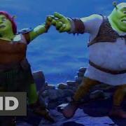 Shrek Forever After