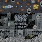 Play Dead Instrumental Aesop Rock