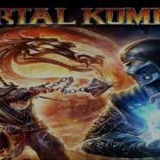 Mortal Kombat 9 Themes