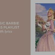 Barbie Songs