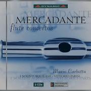 Theme And Variations In A Major Variation 10 Mario Carbotta