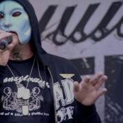 Hollywood Undead Been To Hell Live