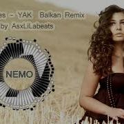 Yak Bilal Sonses Balkan Remix By Asxlilabeats