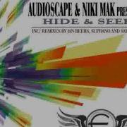 Hide Seek Audioscape Niki Mak