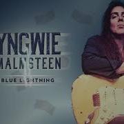 Yngwie J Malmsteen Blue Lightning 2019