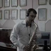 Алексей Береснев Саксофон