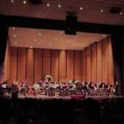 Red Cape Tango Arr M Spede William Berz Rutgers Wind Ensemble