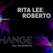 Rita Lee Change