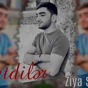 Ziya Getdiler