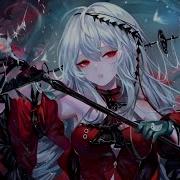 Последний Закон Nightcore Джоконда