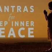 Music Channel Mantra For Peace