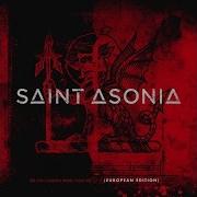 Saint Asonia No Tomorrow