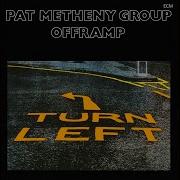 Offramp Pat Metheny Full Album