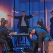 Алексей Воробьёв Новая Минута Славы Гала Концерт