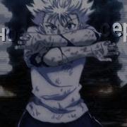 Amv Хантер Х Хантер Львиное Сердце