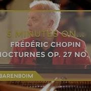 5 Nocturnes 2Me Nocturne Bojan Gori