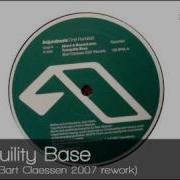 Razorfish Bart Claessen 2007 Rework Above Beyond Presents Tranquility