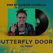 Lil Pump Acapella 130 Bpm