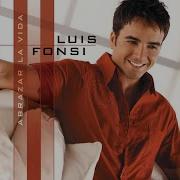 Se Supone Luis Fonsi