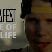 Manafestーedge Of My Life