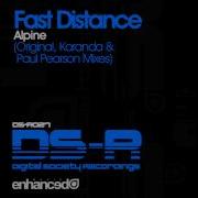 Alpine Fast Distance