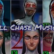 Evil Nun Chase Music V2