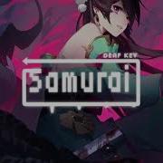 Samurai Tik Tok